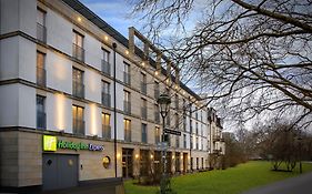 Holiday Inn Express Baden-Baden, an IHG hotel